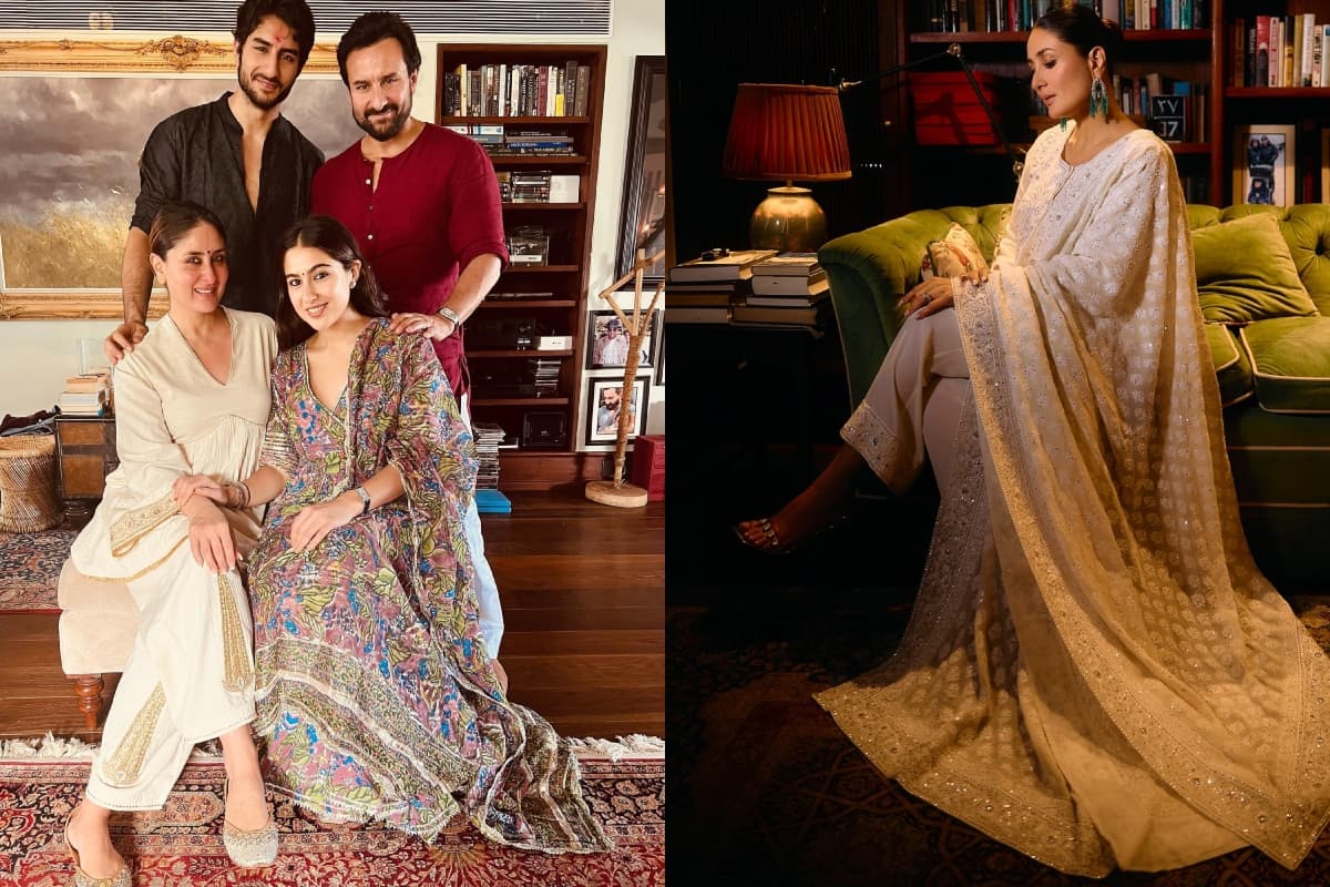 Saif Ali Khan House: रॉयल और लग्जरी है सैफ-करीना का मुंबई वाला घर, देखें इनसाइड PHOTOS