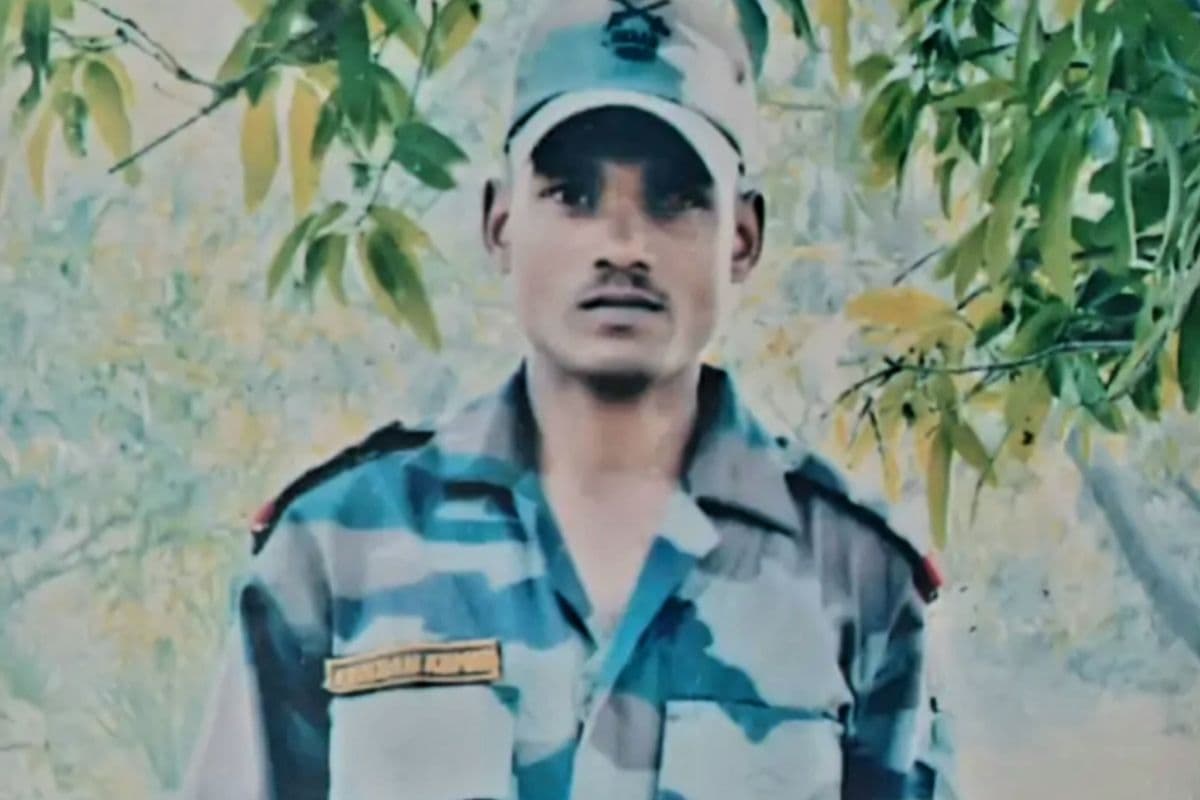 गलवान घाटी में शहीद सैनिक की पत्नी यहां दे रहीं सेवा, बिहार के लाल ने दुश्मनों को ऐसे चटाया था धूल