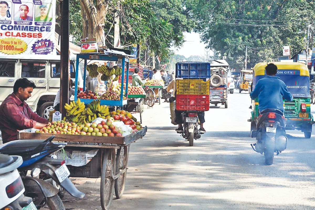 PM Svanidhi Yojana: पीएम स्वनिधि योजना लागू करने में झारखंड देश में अव्वल, लोन देने में देवघर पहले स्थान पर