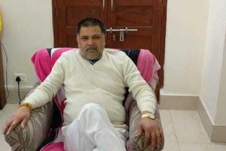 मोकामा गोलीकांड में बाहुबली सुरजभान सिंह की एंट्री, रावण से कर दी अनंत सिंह की तुलना