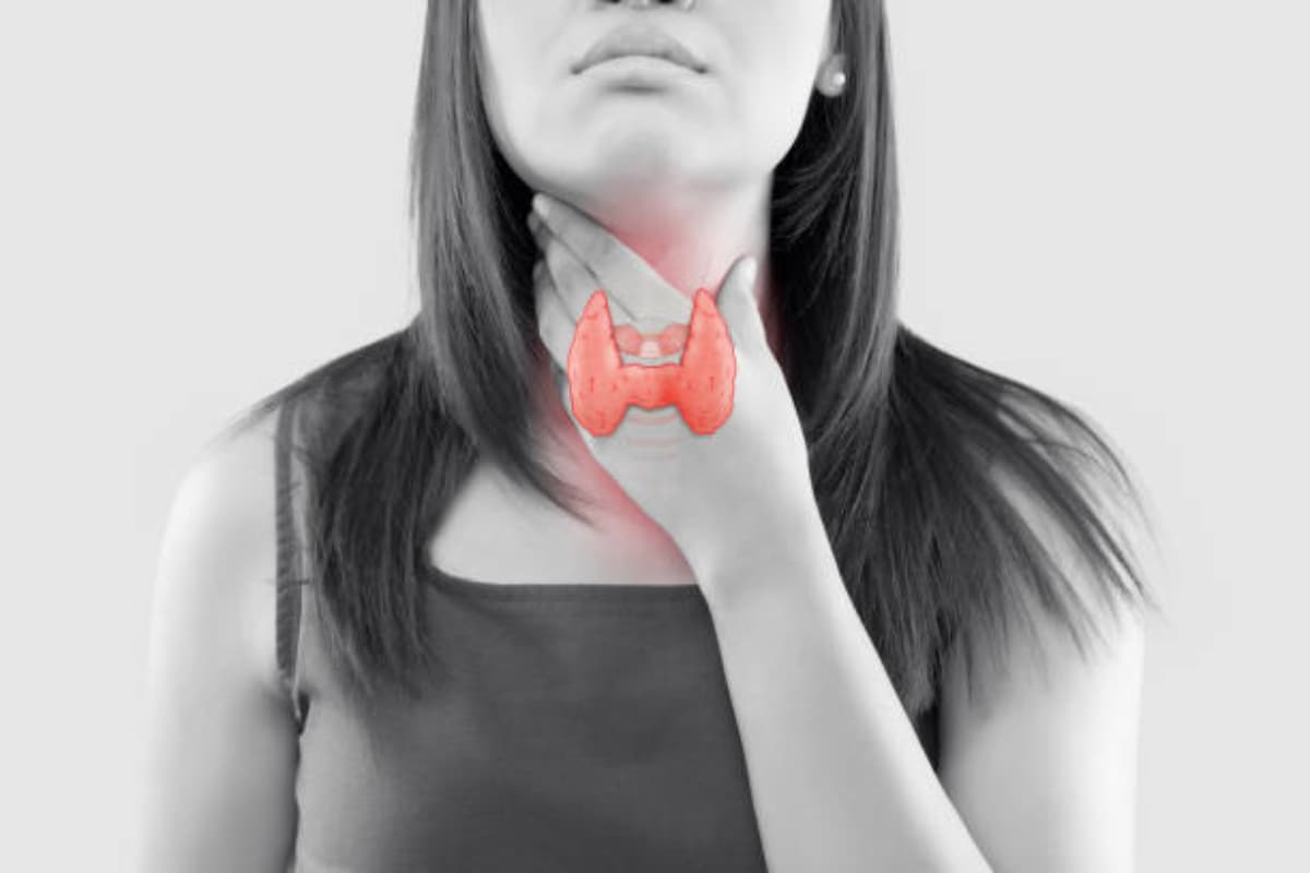 lifestyle changes to control thyroid lifestyle changes to control thyroid
