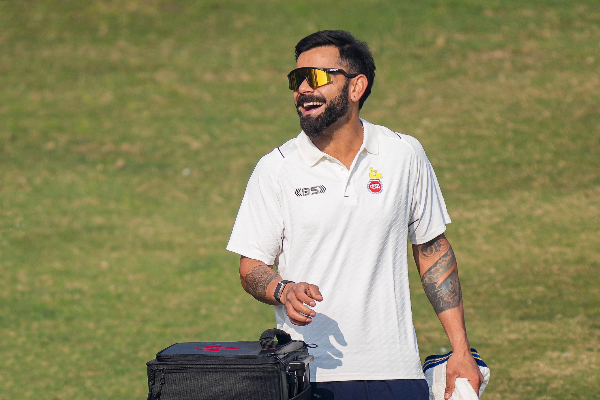 Virat Kohli के रणजी ट्रॉफी मैच में टिकट तो मुफ्त है, लेकिन फ्री में मैच कैसे देखेंगे? जानिए पूरी डिटेल