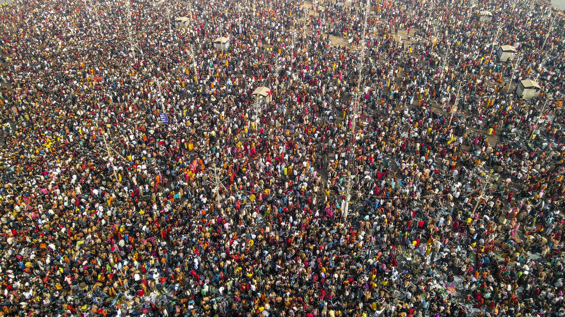 Mahakumbh 2025