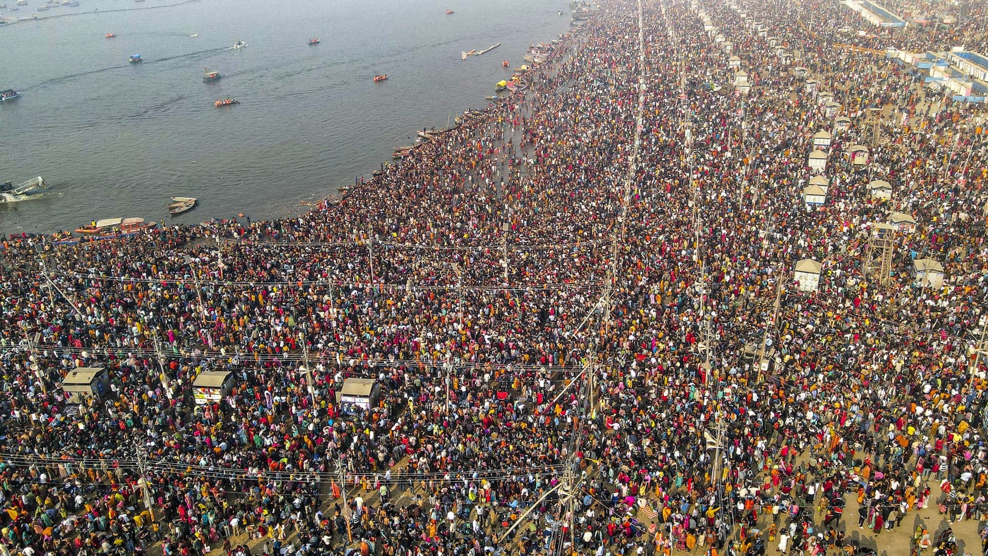Mahakumbh 2025 : क्या मार्च तक रहेगा महाकुंभ? जानें यहां