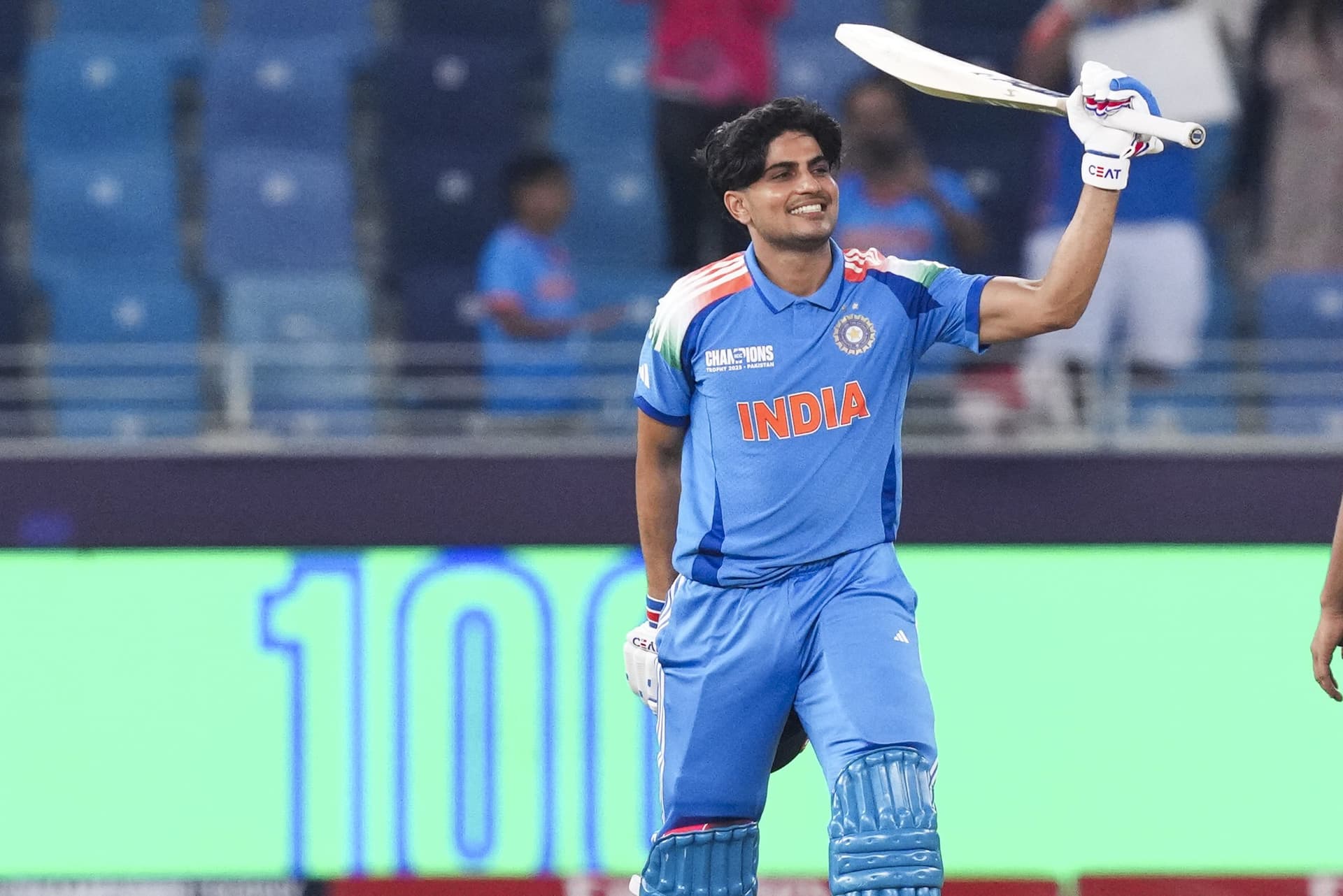 India vs Bangladesh Highlights: भारत ने बांग्लादेश को 6 विकेट से हराकर दर्ज की शानदार जीत