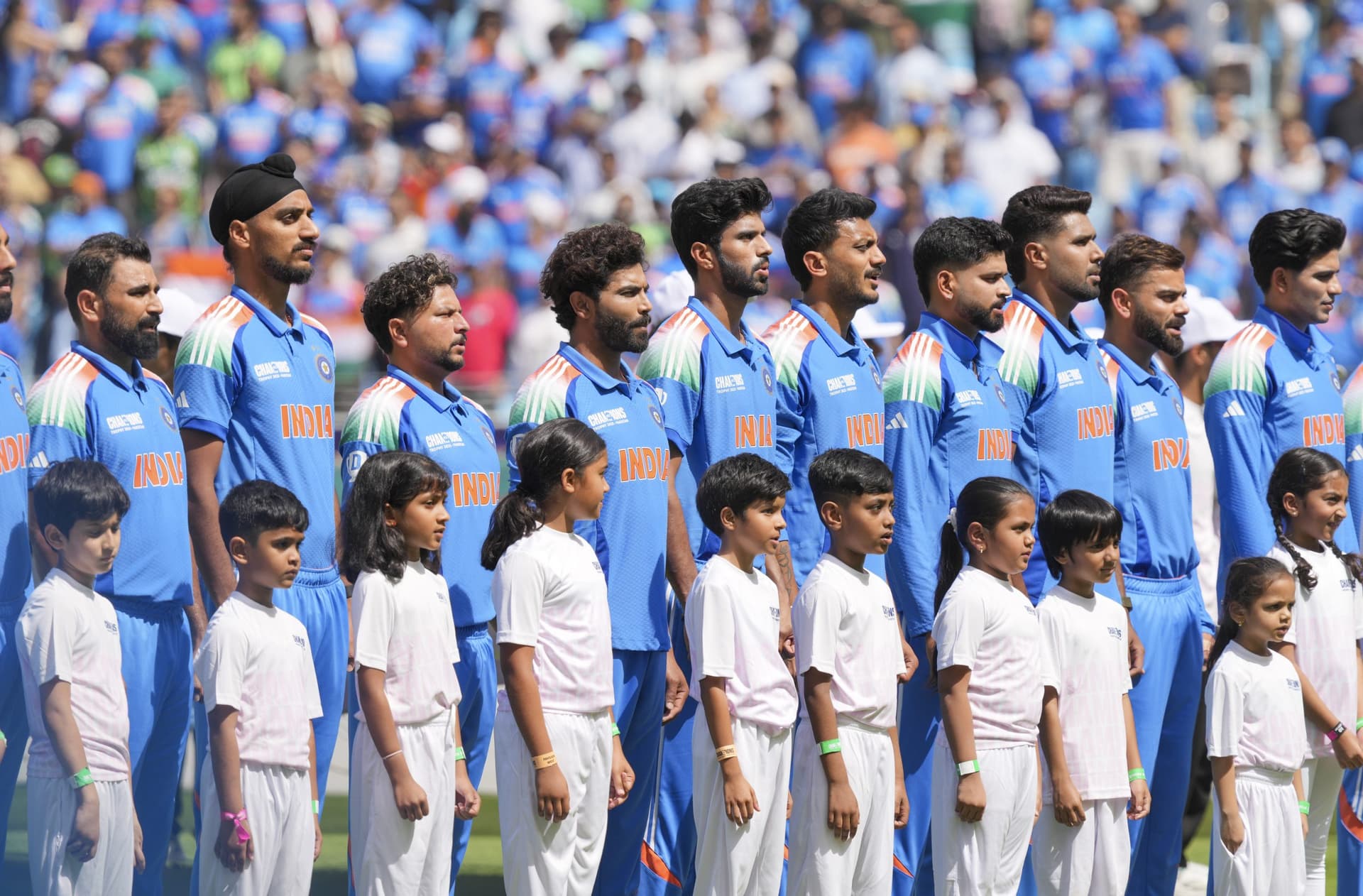 Indian Cricket Team Indian Cricket Team
