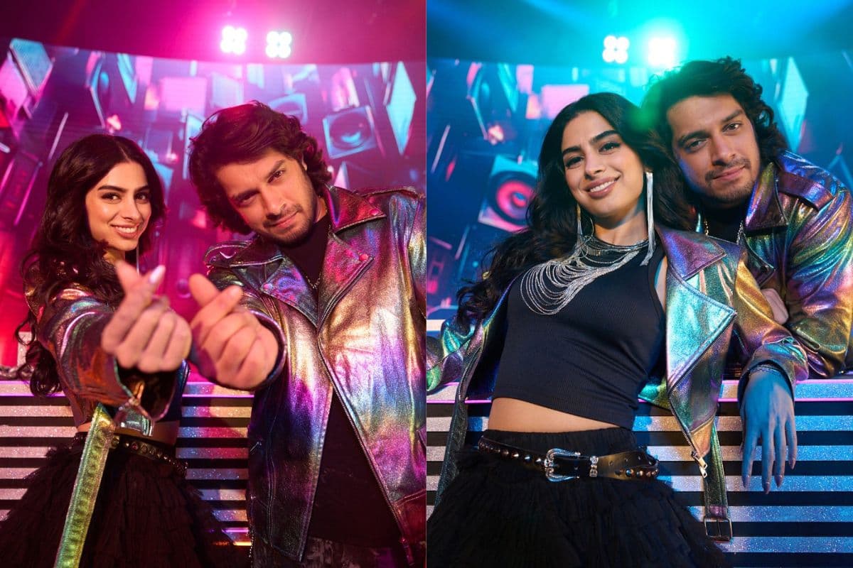 Loveyapa Review: दिल जीत लेगी "लवयापा" में जुनैद-खुशी कपूर की परफॉर्मेंस, मॉडर्न लव का मिला डिसेंट टच