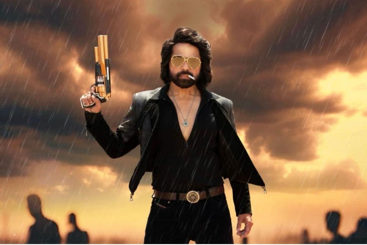 Badass Ravikumar Review: पैसा वसूल एंटरटेनर है हिमेश रेशमिया की 'बैडएस रवि कुमार'