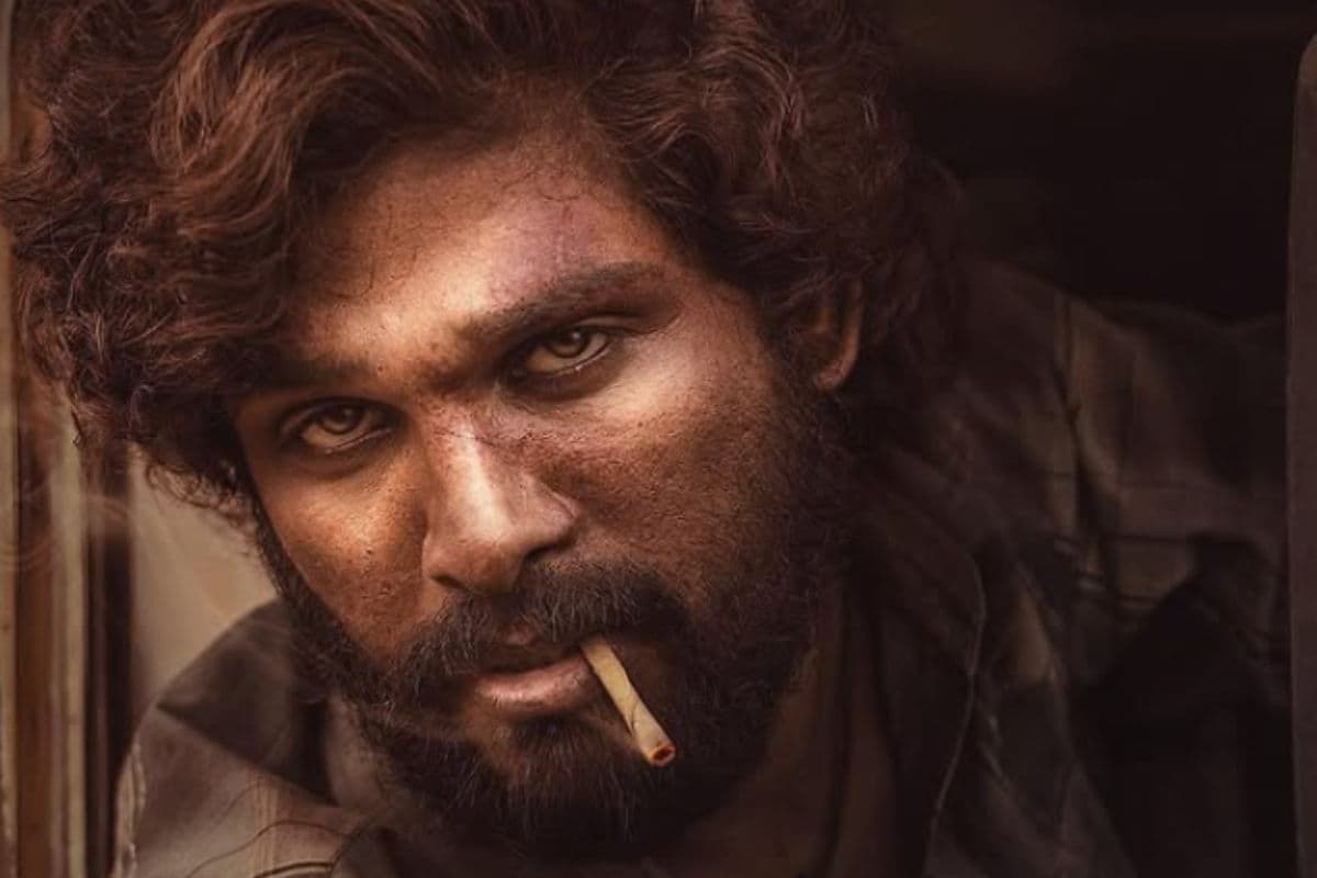 Allu Arjun: पुष्पा भाउ ने हिंदी सिनेमा पर दिया बड़ा बयान, बोले- मैं बॉलीवुड शब्द का फैन नहीं…, VIDEO