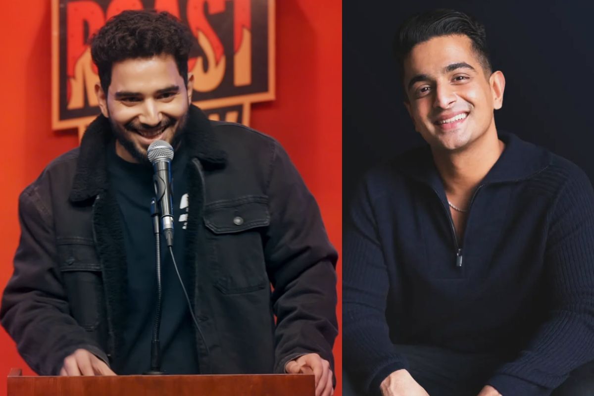 Samay Raina: ‘याद रखना दोस्तों, मैं समय हूं’, विवाद के बीच पहली बार रणवीर इलाहाबादिया पर बोले समय रैना
