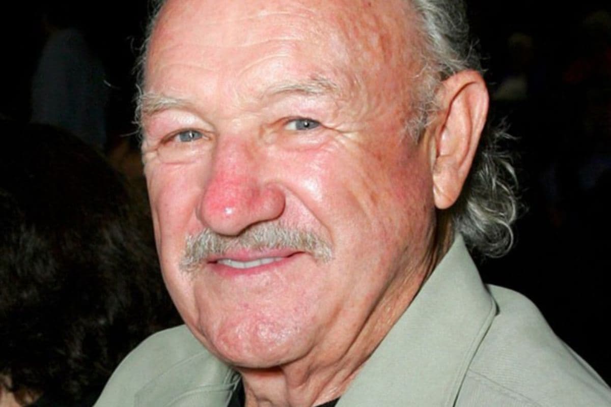 Gene Hackman Death: ऑस्कर विनिंग एक्टर जीन हैकमैन का निधन, घर में मिले करीबी के 2 और शव