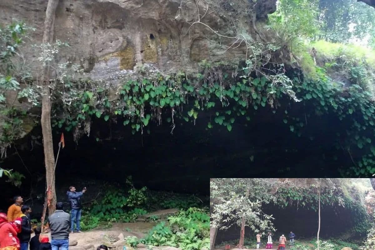 Jharkhand Village Story: झारखंड का एक गांव, जहां बरसो पानी जोर से कहने और ताली बजाने पर होने लगती है बारिश