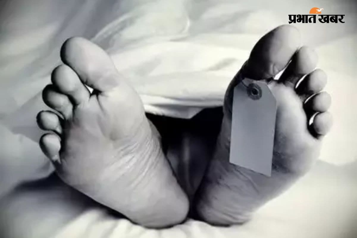 घर से बाहर बुलाया फिर उतारा मौत के घाट, परिजनों ने दोस्तों पर लगाया हत्या का आरोप