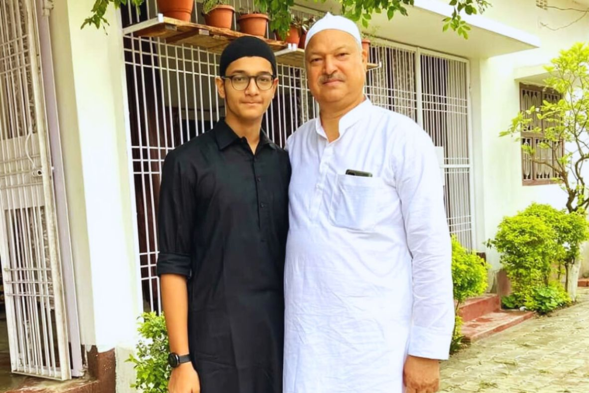 MLA Son Suicide: आज सुपुर्द ए खाक होगा विधायक शकील अहमद का बेटा अयान, बहन का किया जा रहा था इंतजार