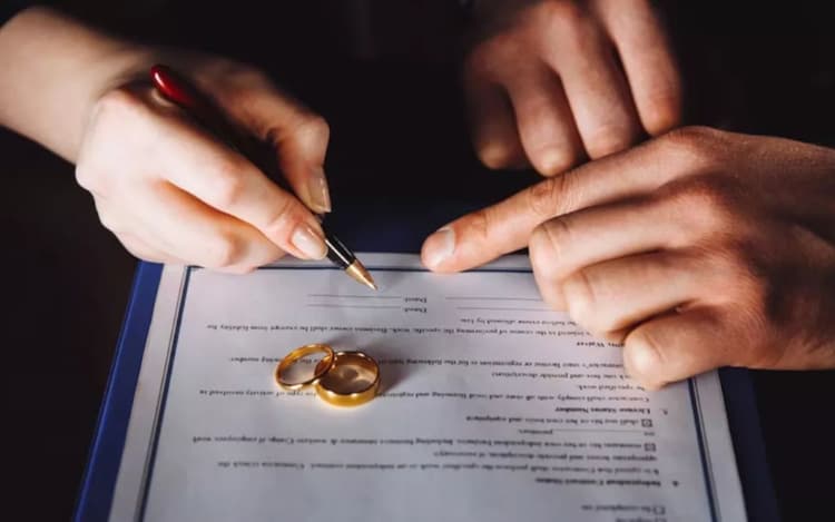 बिहार में रजिस्टर्ड मैरेज के प्रति युवाओं में बढ़ा रुझान, राजधानी पटना सबसे आगे