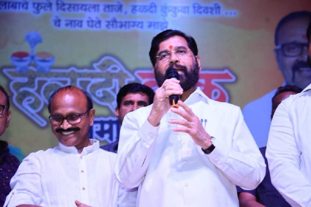 Ladli Behna Yojana : कब आएगी लाडकी बहिन योजना की अगली किस्त? एकनाथ शिंदे ने दिया अपडेट