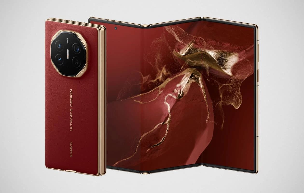 Huawei Mate XT