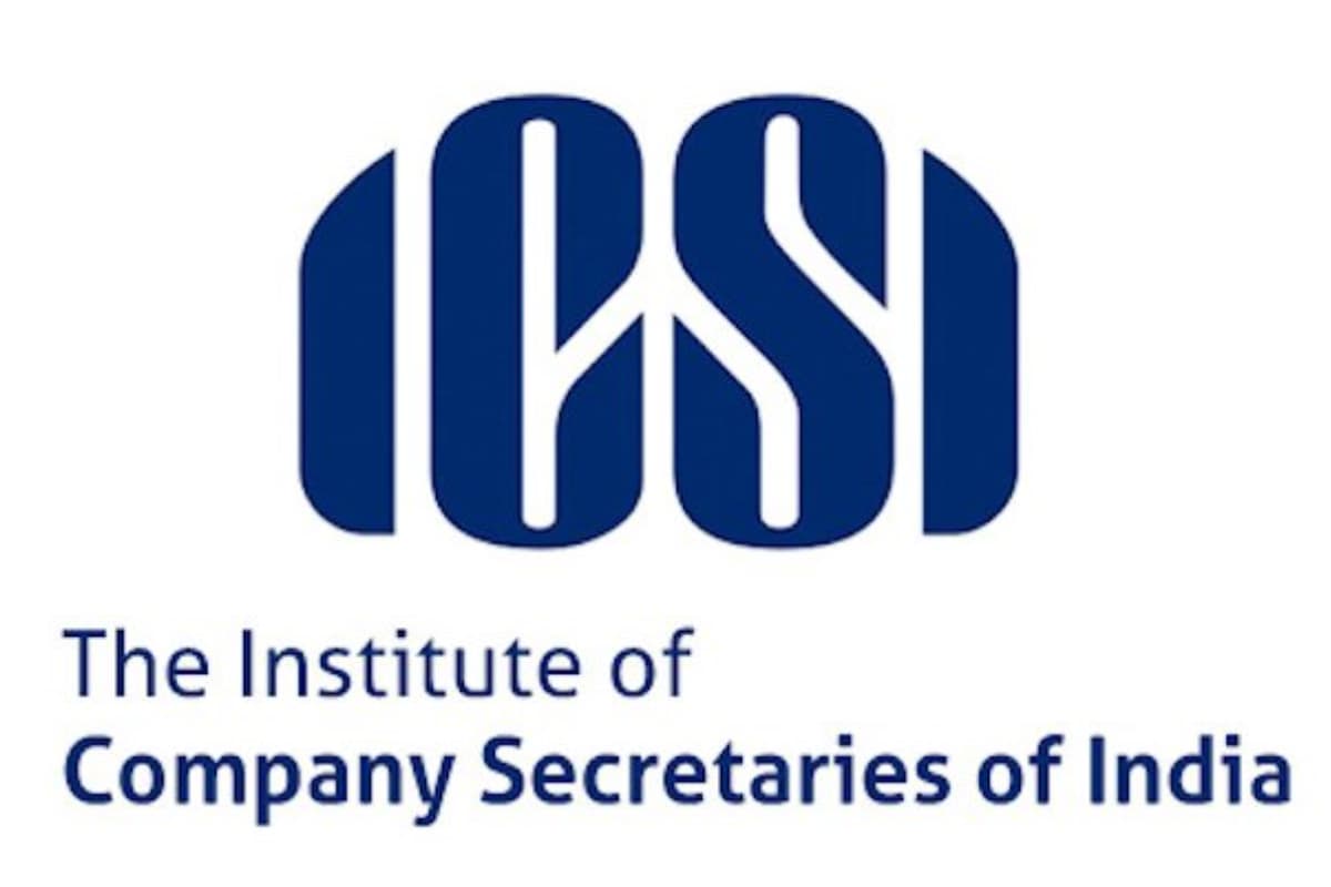 ICSI CS exam 2025 : सीएस 2025 परीक्षा के लिए फ्री ऑनलाइन क्लास आयोजित करेगा आईसीएसआई