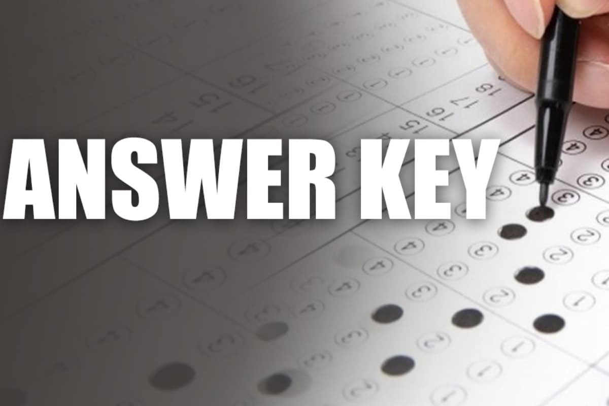 AIBE 19 Final Answer Key Released: AIBE 19 फाइनल आंसर की जारी, डायरेक्ट लिंक से करें चेक