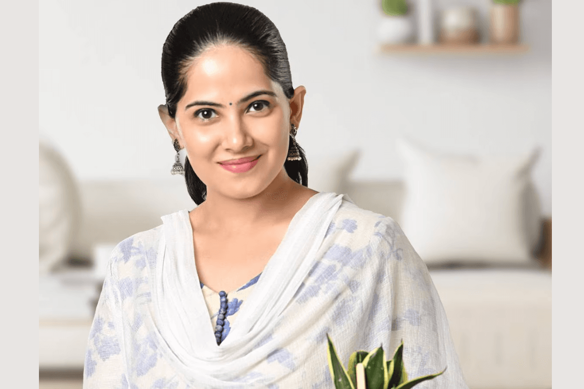 Jaya Kishori Quotes : ऐसी शिक्षा किस काम की जो आपसे आपकी सरलता छीन ले- जया किशोरी के विचार