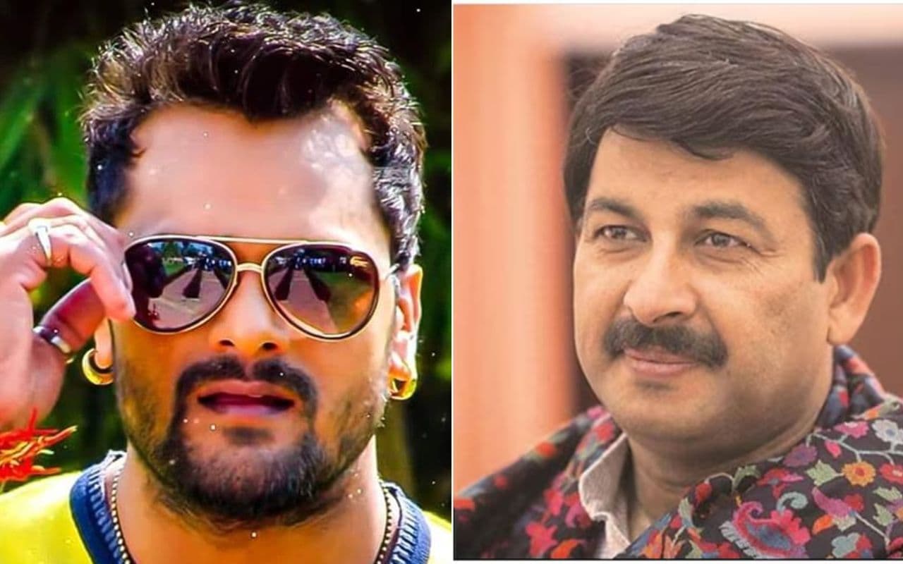 अगर यह भोजपुरी गायक दिल्ली के सीएम बनते हैं तो गर्व होगा, खेसारी लाल यादव का बड़ा बयान