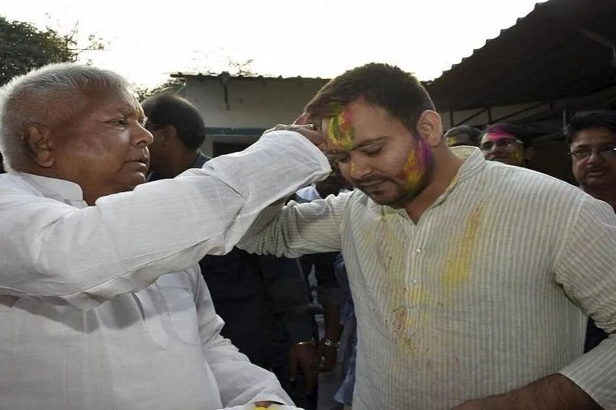 ‘तेजस्वी को मुख्यमंत्री बनाकर रहेंगे’, नालंदा में गरजे लालू यादव, जानें राजद सुप्रीमो ने क्या कहा