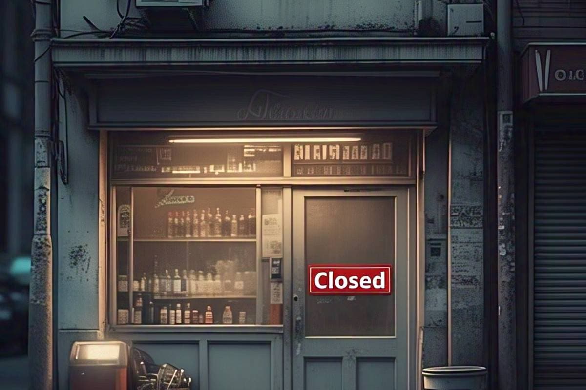 Liquor Shops Closed : कल शराब की दुकानें रहेंगी बंद, आया आदेश