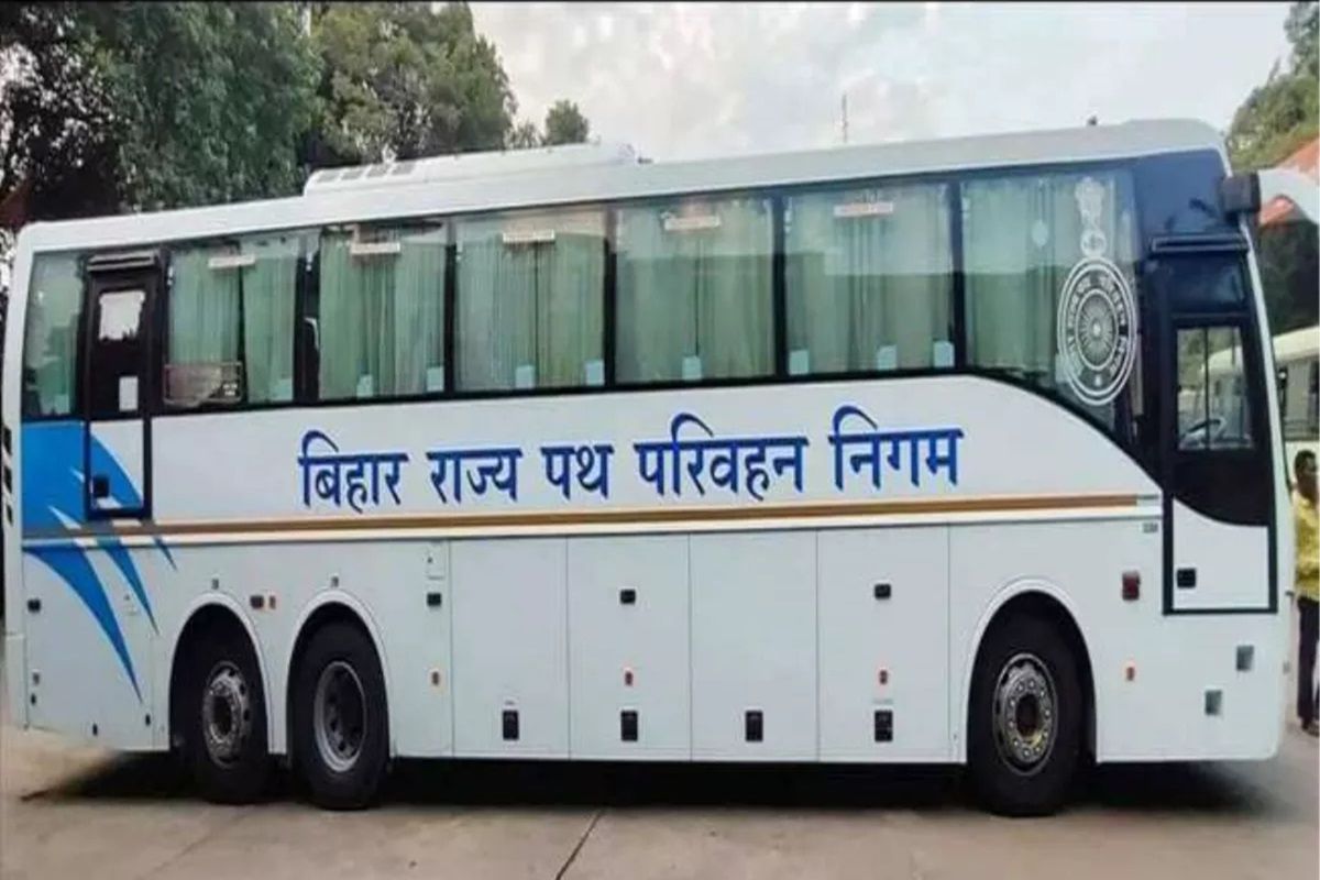 मुंगेर से महाकुंभ जाना हुआ आसान, श्रद्धालुओं के लिए शुरू हुई बस सेवा