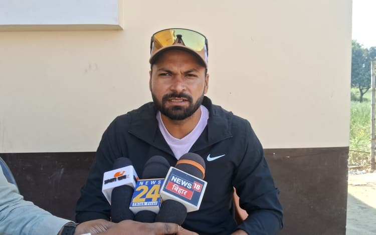 गोपालगंज में जल्द शुरू होगा स्टेडियम का निर्माण, जमीन की जा रही है चिह्नित, क्रिकेट एकेडमी भी खुलेगी