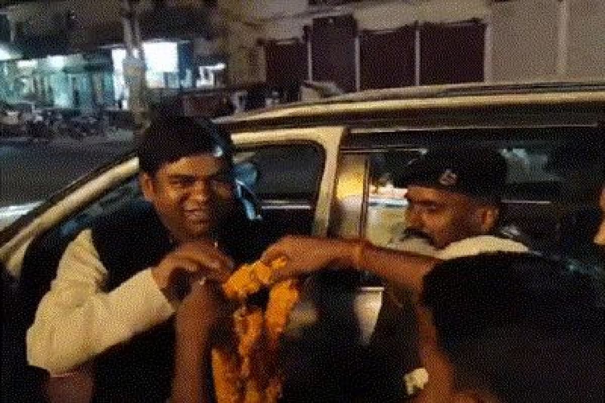 मुकेश सहनी ने कहा कि बिहार में महागठबंधन की सरकार बनी तो मैं बनूंगा डिप्टी CM, वीडियो वायरल