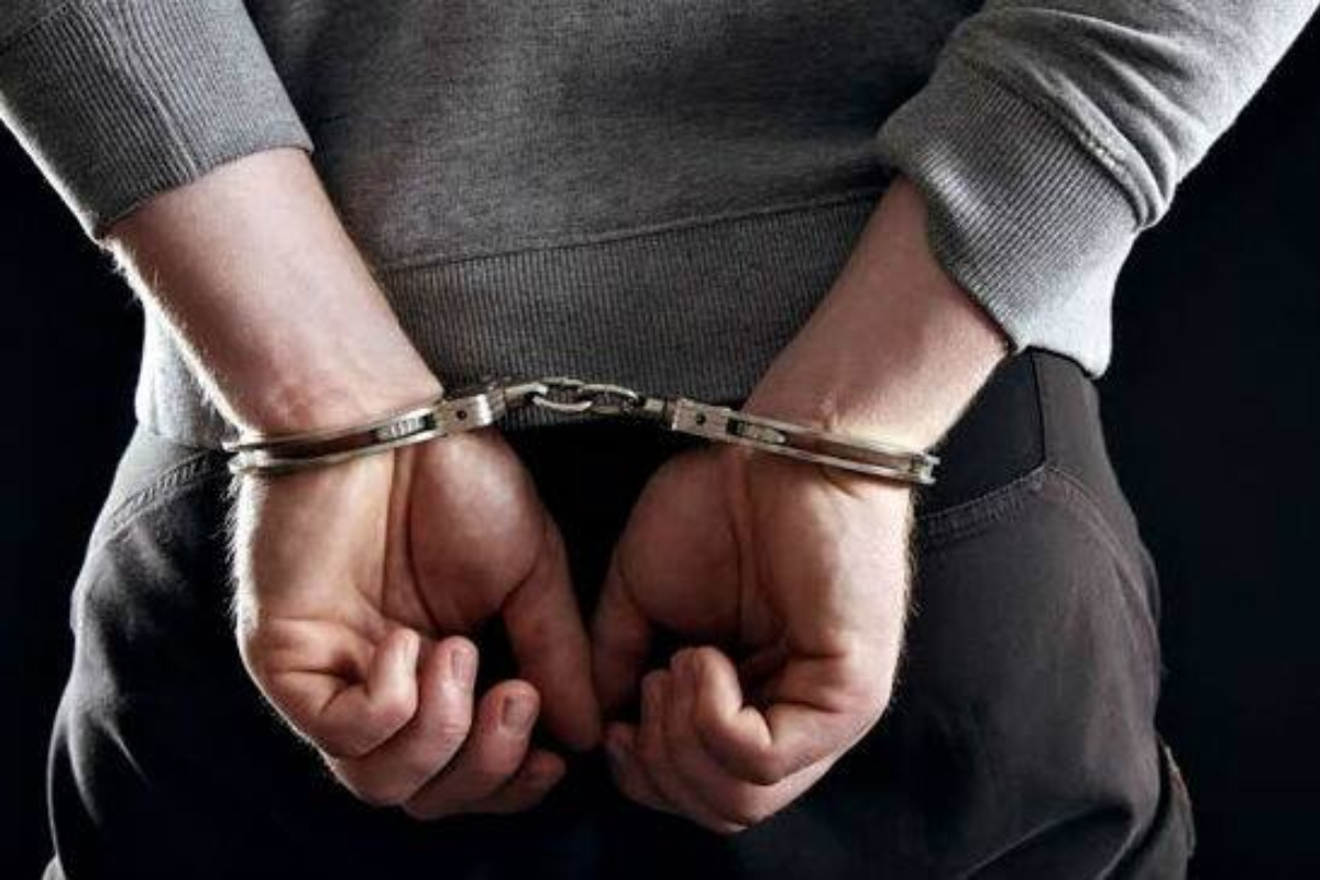 Bihar Crime: फ्लिपकार्ट गोदाम में डकैती और लूटपाट का आरोपी राजाबाबू हावड़ा से गिरफ्तार, हत्या समेत कई गंभीर अपराध में नाम