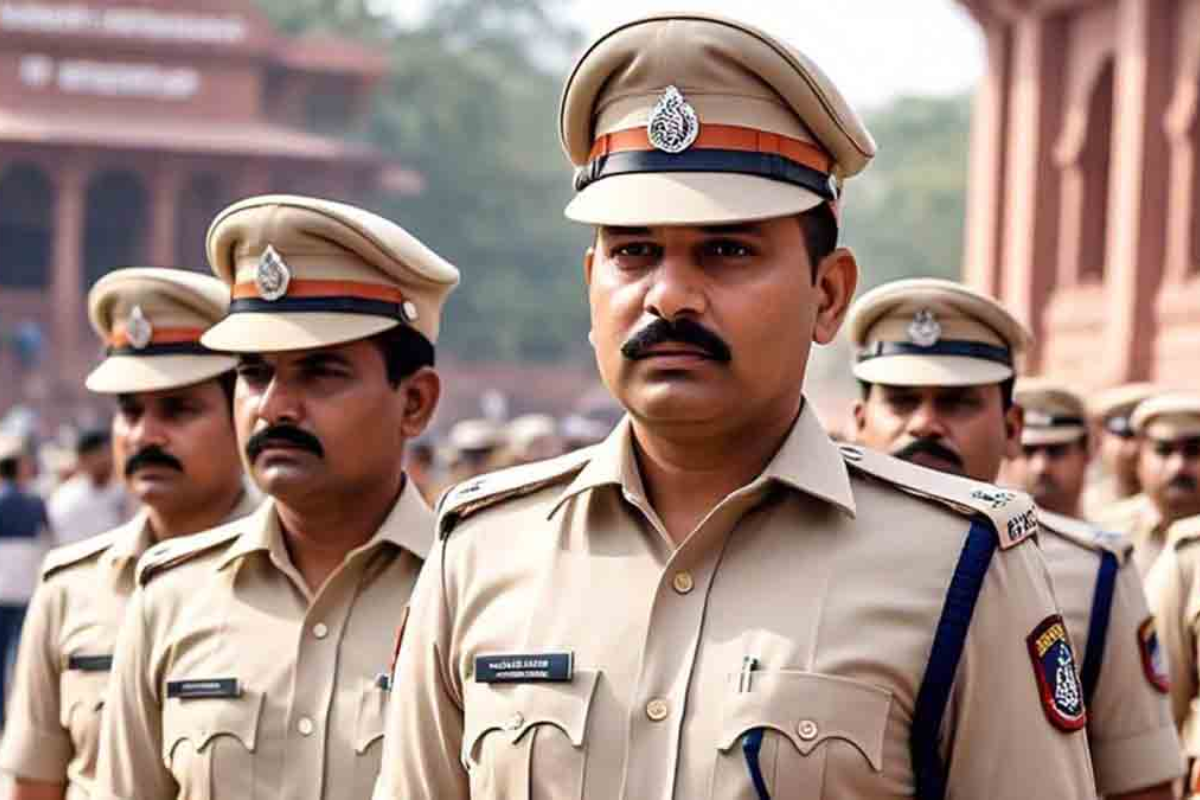 हाय गजब! मुजफ्फरपुर का भिखारी निकला लखपति, पुलिस ने किया गिरफ्तार तो सच आया सामने