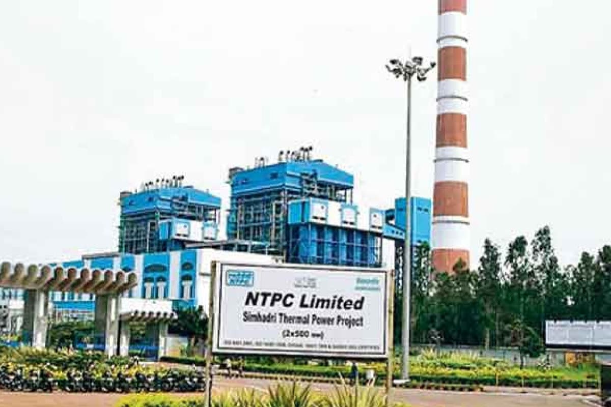 NTPC recruitment 2025 : एनटीपीसी ने मांगे एग्जीक्यूटिव के 80 पदों पर आवेदन