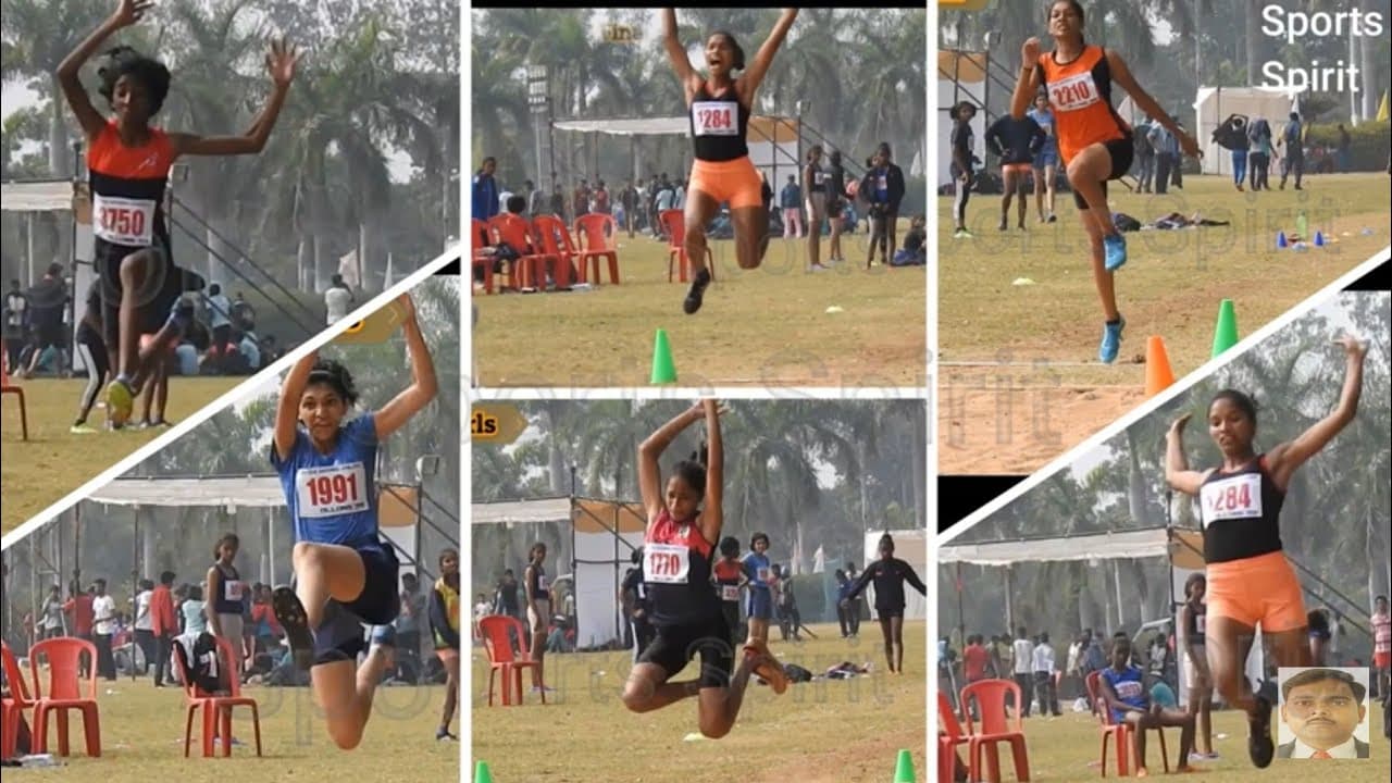 National Girls & Women in Sports Day 2025 : 5 फरवरी को मनाया जाता है नेशनल गर्ल एंड वुमेन स्पोर्ट डे, जानें इंटरेस्टिंग बातें