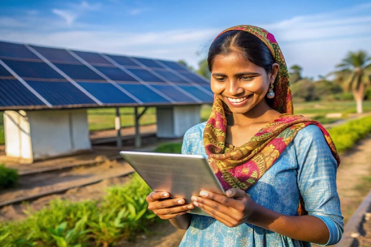 PM Surya Ghar Yojana: पीएम सूर्य घर योजना के एक साल पूरे, मुफ्त सौर ऊर्जा से शून्य होगा बिजली बिल, ऐसे उठाएं लाभ