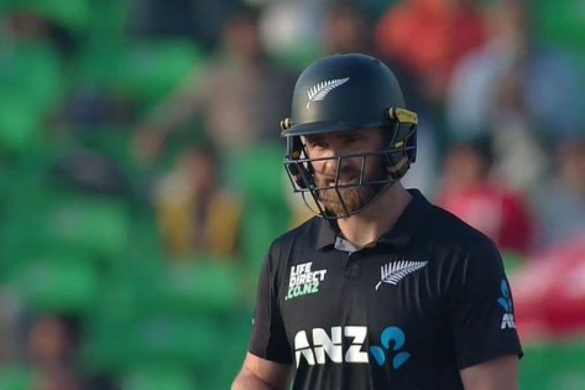 Pak vs NZ: पाकिस्तान के खिलाफ खामोश रहा केन विलियमसन का बल्ला, ध्वस्त हुआ 2237 दिनों का करिश्माई रिकॉर्ड
