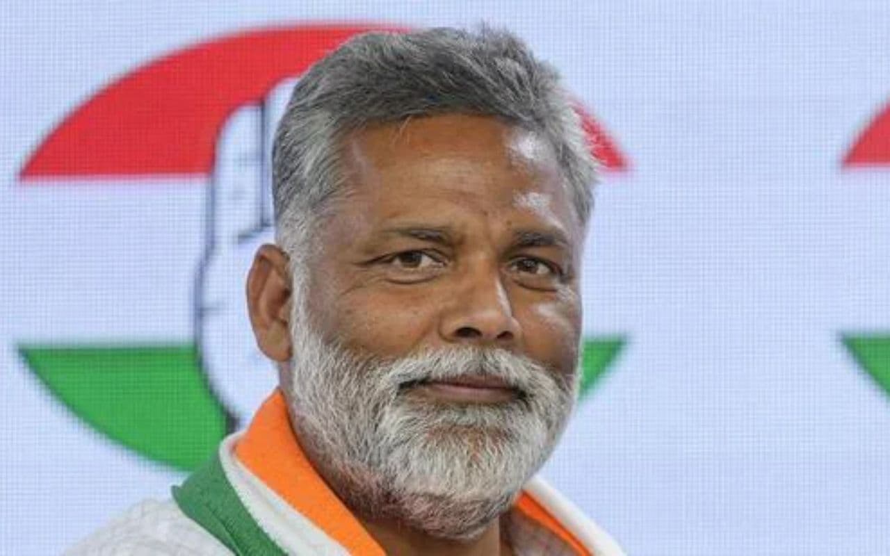 Delhi Election 2025: पप्पू यादव ने दिल्ली चुनाव पर की भविष्यवाणी, बताया जीतने वाले उम्मीदवारों के नाम