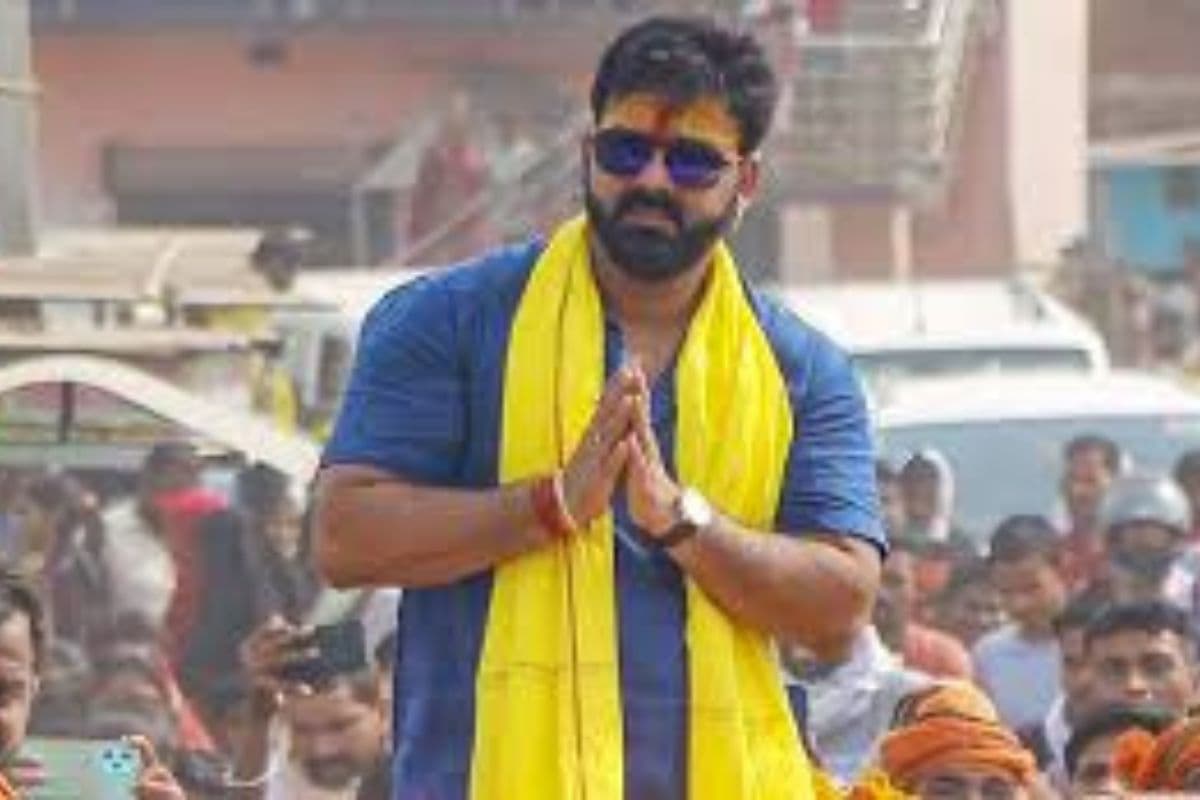 Rise And Fall: इस कंटेस्टेंट को पवन सिंह ने दी खास सलाह, कहा- गेम में मैं सबसे कमजोर खिलाड़ी हूं, लेकिन मैं अपने दिल का सुनता हूं