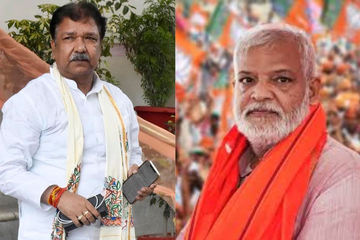 Bihar Cabinet Expansion: जानिए कौन हैं मोतीलाल प्रसाद? नीतीश सरकार में मंत्री बन दिलीप जायसवाल को किया रिप्लेस 