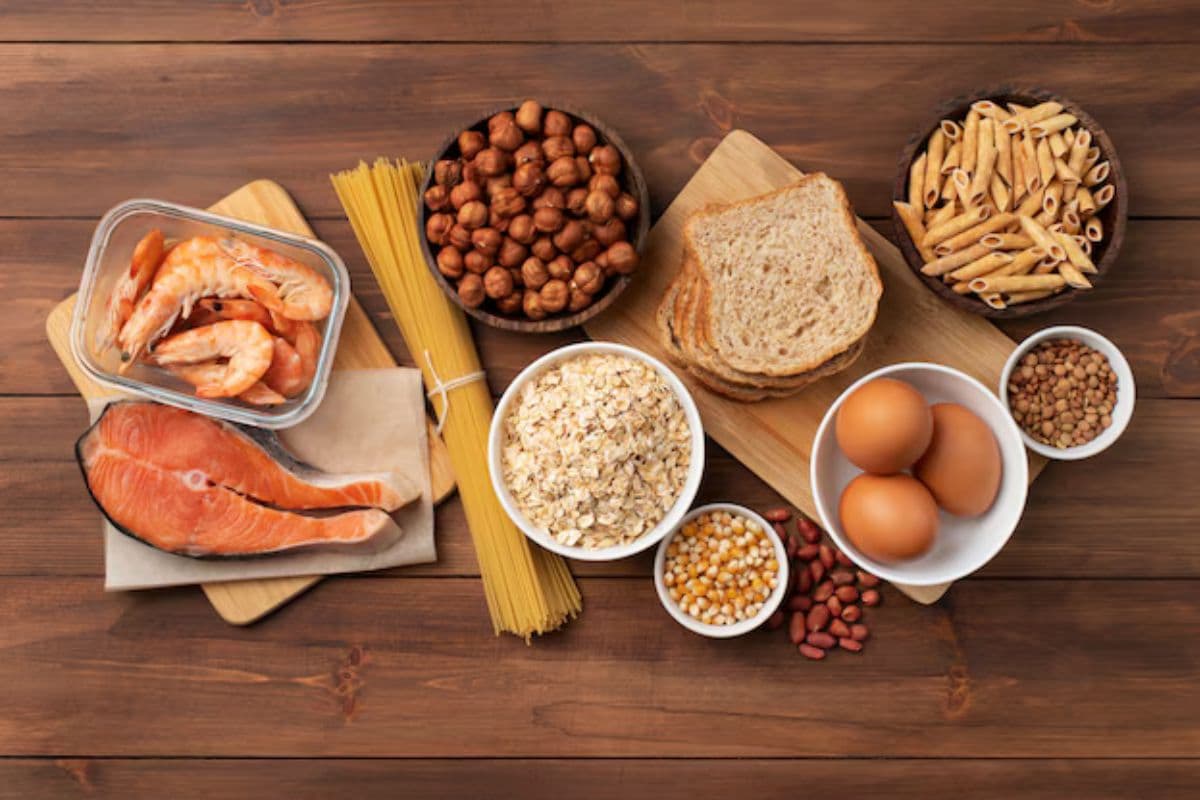 Protein Rich Breakfast: वर्कआउट करने वालों के लिए हाई प्रोटीन ब्रेकफास्ट ऑप्शंस, यहां जानें रेसिपी