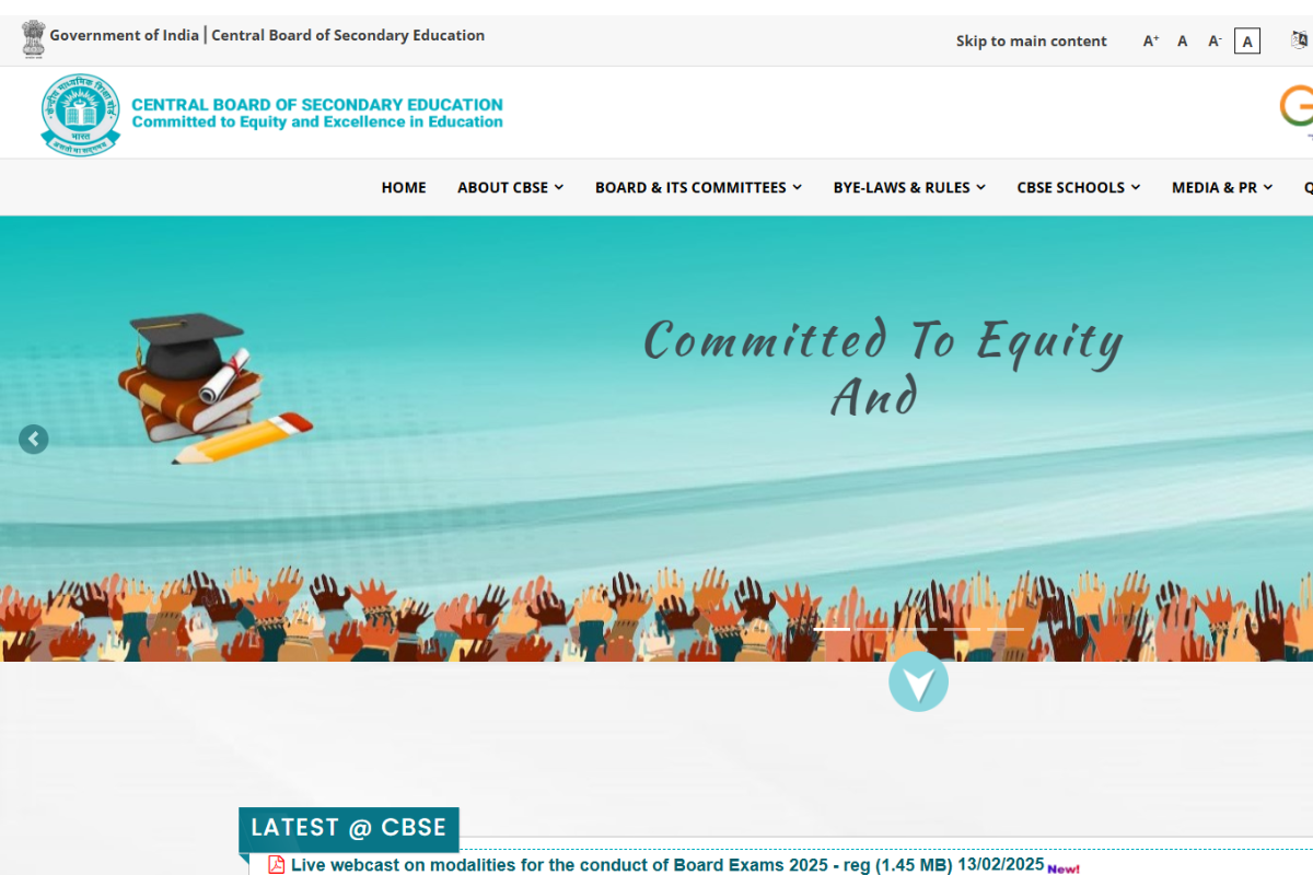 CBSE 2025 Board Exam: अंग्रेजी की परीक्षा हो गई, छात्रों ने क्या कहा… जानकर रह जाएंगे हैरान