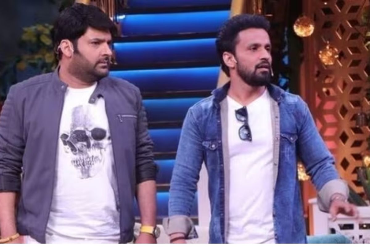 क्या सफलता मिलने के बाद कपिल शर्मा हो गए घमंडी? राजीव ठाकुर बोले- अगर मैं उनके जैसा पॉपुलर हो गया…