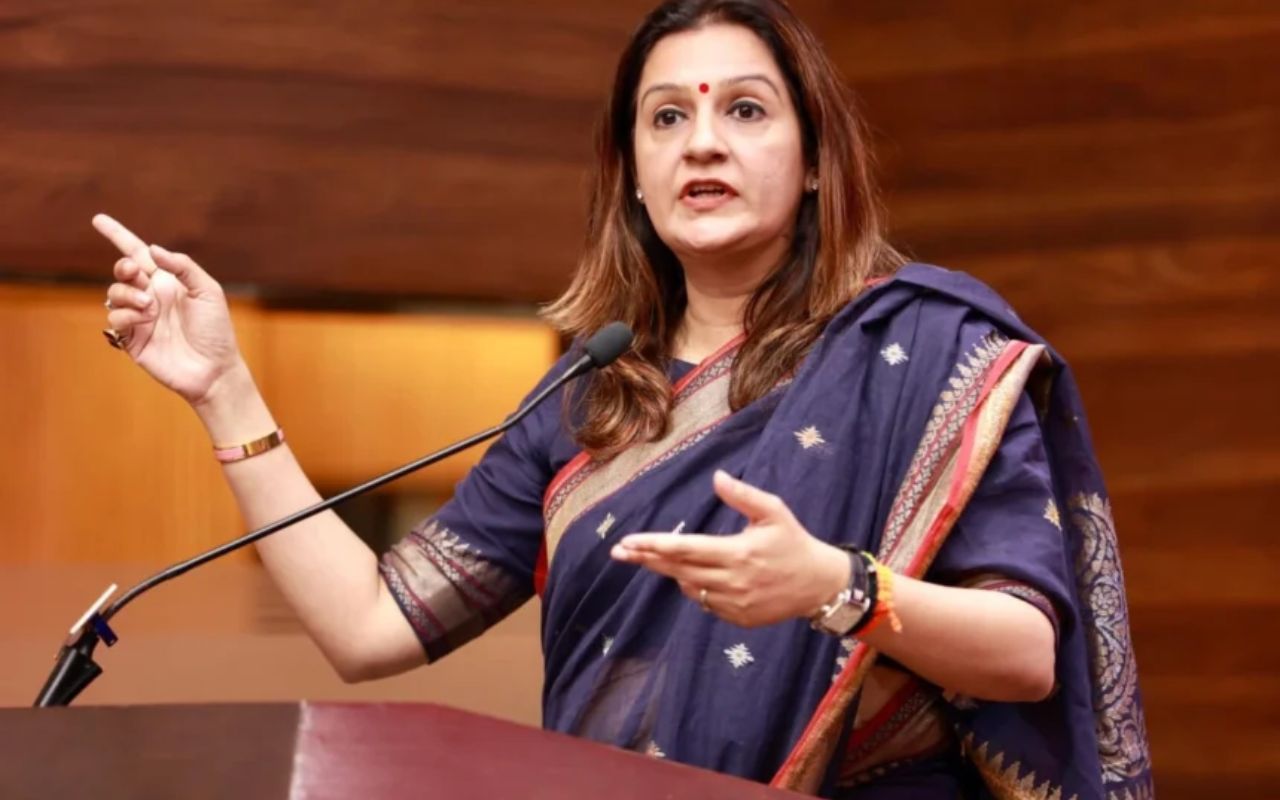 बिहार के लोग चाह रहे होंगे कि चुनाव हर साल आए ताकि… शिवसेना एमपी ने बजट पर साधा निशाना