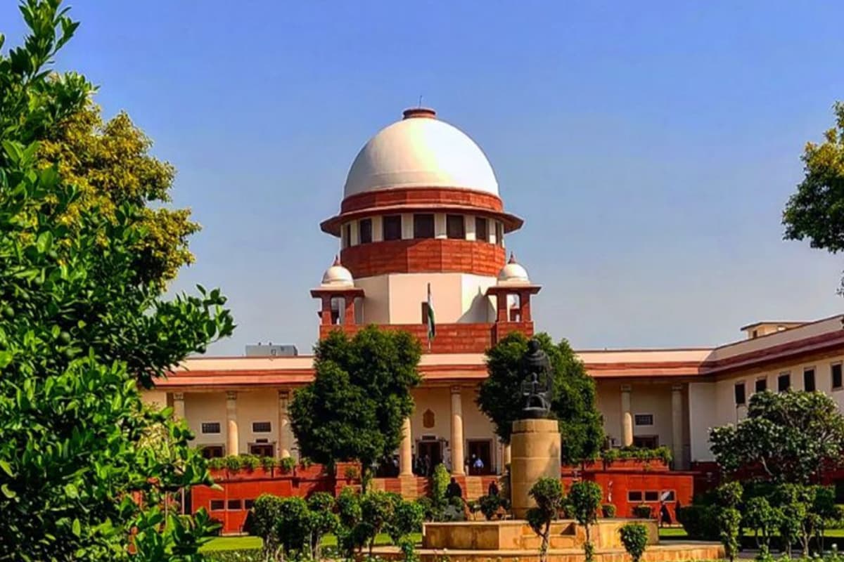 कितनी है CJI और जजों की प्रॉपर्टी? हो गया खुलासा,33 जजों ने सार्वजनिक की अपनी संपत्ति