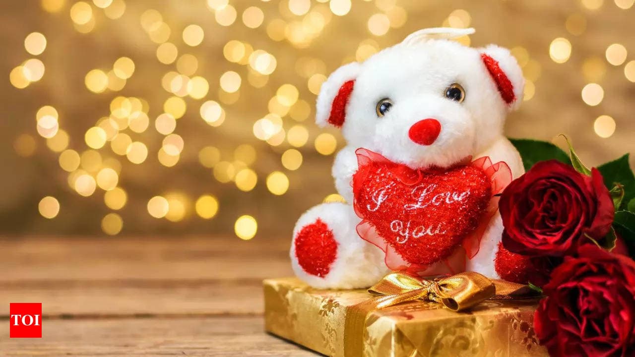 Teddy Day 2025 : 10 फरवरी को मनाया जाता है टेडी डे, जानें कुछ प्यारी बातें