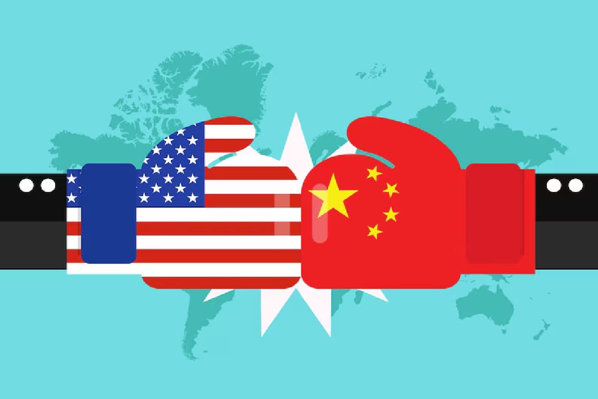 Trade War: अमेरिका-चीन ट्रेड वार से चांदी कूटेंगे भारत के निर्यातक, जानें कैसे