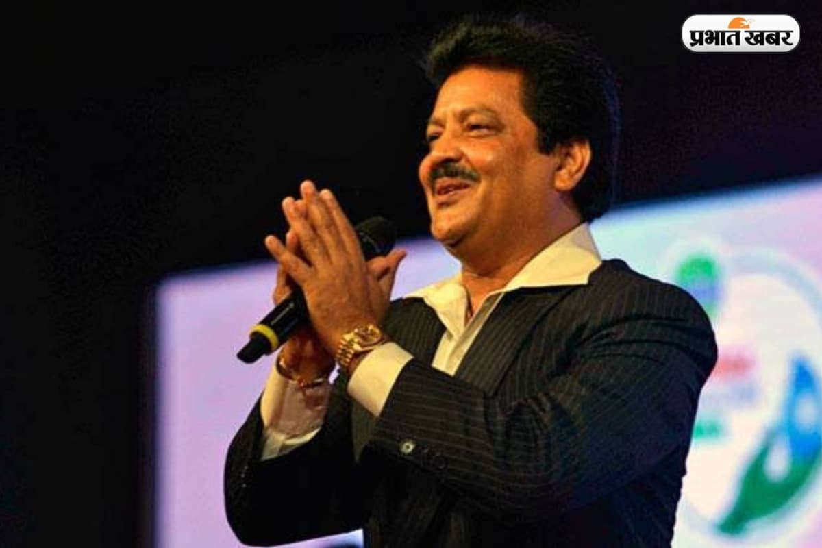 Udit Narayan Net Worth: ‘पापा कहते हैं’ से सुपरहिट हुए उदित नारायण, आज हैं करोड़ों के मालिक, नेट वर्थ जानकर चौंक जाएंगे