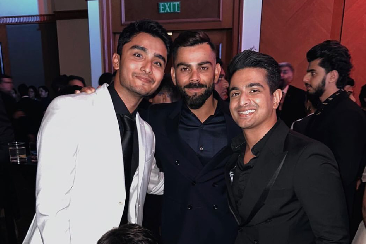 विराट कोहली ने रणवीर इलाहाबादिया को कर दिया अनफॉलो, एक शो में की थी ‘गंदी बात’
