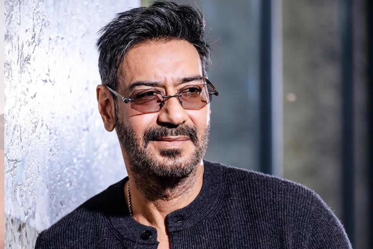 Ajay Devgn Salary: अजय देवगन की कमाई का मुकाबला नहीं, इतनी वसूलते हैं सैलरी, प्रोपर्टी-कार कलेक्शन भी लाजवाब