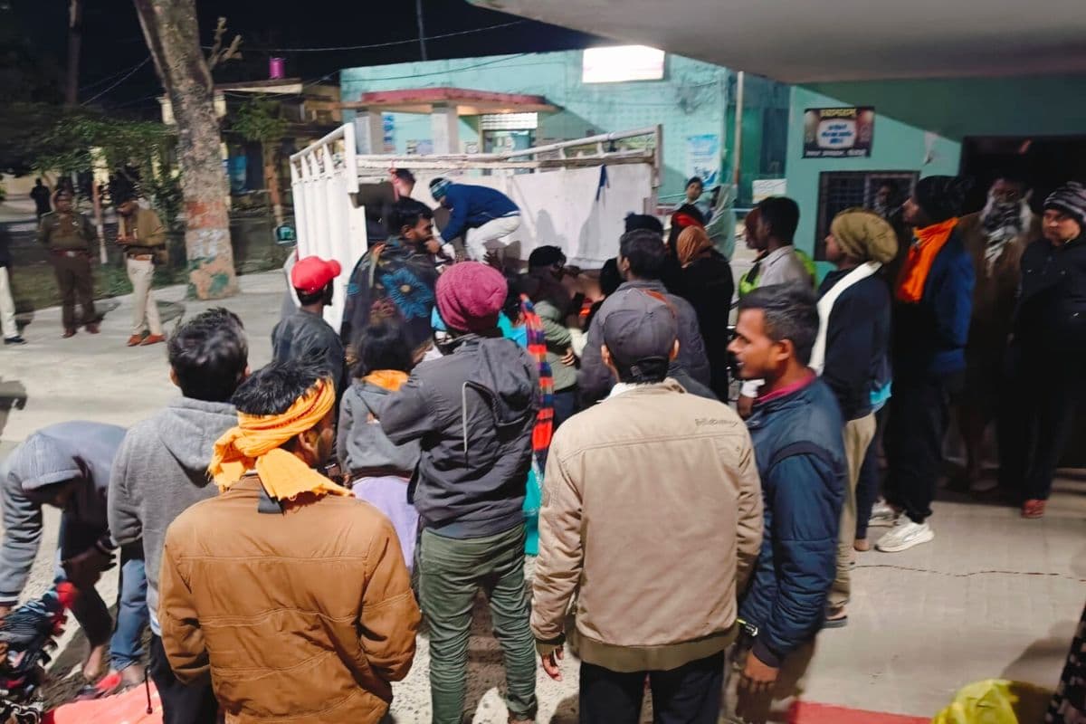 Bihar Crime: जान का दुश्मन बना बचपन का जिगरी दोस्त, बातचीत करने के दौरान सिर में मारी गोली